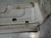 Zierleiste 8200440897C Renault Kangoo/Grand Kangoo (KW) Großraumlimousine 1.5 dCi 70 (K9K-840)