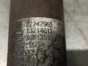 Stoßdämpfer Rechts Hinten 22242965 Opel Meriva Großraumlimousine 1.3 CDTI 16V (Z13DTJ)