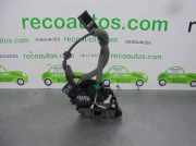 Türschloss Rechts Vorne AS6AF21812CC Ford Ka+ Schrägheck 1.2 Ti-VCT (YSKD)