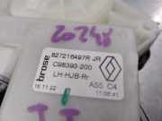 Fensterheber Links Hinten 827216497R Renault Captur II (RJB) SUV 1.6 E-Tech 145 (H4M-632(H4M-C6))