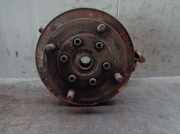 Achsschenkel Halter Links Vorne Renault Trafic I (TXW) Bus 1.9 D (F8Q-606)