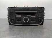 Lautsprecher 4K0035913 Audi A6 (C8) Limousine 2.0 35 TDI Mild hybrid (DEZD)