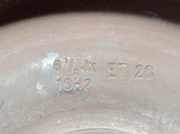 Abs Pumpe 9661731380 Citroën C6 (TD) Limousine 2.7 HDiF V6 24V (DT17TED4(UHZ))