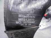 Sicherheitsgurt Links Vorne MR913970 Mitsubishi CARISMA BERLINA 5 (DA0) 1.9 DI-D CAT