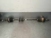 Ölwannenabdeckung A6400108100 Mercedes-Benz A (W169) Schrägheck 2.0 A-200 CDI 16V (OM640.941)