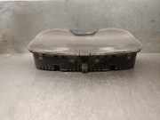 Tachoeinheit Kmh 5JA920840E Skoda Rapid Liftback 1.6 TDI 16V (CAYC)