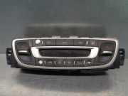 Bedienung Klimaanlage 275100026R Renault SCENIC III Grand Dynamique