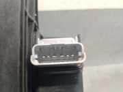 Fensterheber Rechts Hinten 9830002480 Peugeot 2008 (UD/UK/UR/US/UX) Großraumlimousine 1.2 VTi 12V PureTech 100 (EB2ADT(HNK))