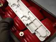 Türverkleidung Rechts Hinten 829007099R Dacia DUSTER (HM_) 1.0 TCe 90