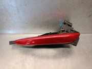 Türgriff Außen Links Hinten BGLB7342X Mazda Schrägheck (BP) 2.0 SKYACTIV-G M Hybrid