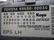 Tür Rechts Vorne BDA160040 Rover 45 Limousine 2.0 iDT (20T2N)