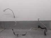 Klima Leitung 887172R160 Toyota Previa (R3) Großraumlimousine 2.4i 16V VVT-i (2AZFE)