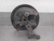 Achsschenkel Halter Rechts Hinten 1K0505436AB Volkswagen Golf VI Cabrio (1K) Cabrio 1.6 TDI 16V BlueMotion (CAYC) CAYC