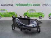 Gürtelschnalle 8972F4 Peugeot CAJA CERRADA (RS2850)(230)(->´02) 2.5 Turbodiesel