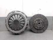 Kupplungsset 30210JS10B Nissan Pathfinder (R51) SUV 2.5 dCi 16V (YD25DDTi)