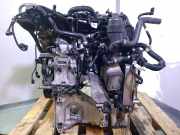 Außenspiegel Links MANUAL Ford 1.6 16V CAT