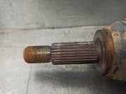 Servolenkung Pumpe - 56110RBDE02 Honda Accord (CL/CN) Limousine 2.2 i-CTDi 16V (N22A1)