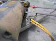 Kühlerventilator 977304A065 Hyundai H-1/Starex Bus 2.5 Tci (D4BH)