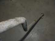 Auspuff Mittelrohr CESTA6 Fiat FIORINO ENERO (255) 1.7 Turbodiesel CAT