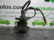 Achsschenkel Halter Rechts Hinten 8660001825 Renault Espace (JE) Großraumlimousine 2.0 Grand Espace (F3R-728)