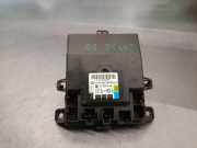 Steuergerät Zentralverriegelung A1648209885 Mercedes-Benz GL (X164) SUV 3.0 GL 320 CDI V6 24V (OM642.940)
