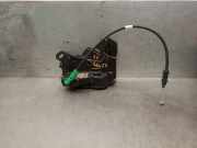 Türschloss Links Hinten 9835418480 Peugeot 308 (F3/FB/FH/FM/FP) Schrägheck 5-drs 1.5 Blue HDi 130 16V (DV5RC(YHZ))