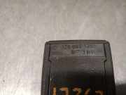 G?rtelschnalle Links Hinten 1268601396 Mercedes-Benz S (W126) Limousine 300 SE,SEL (M103.981)