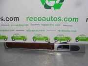 T?rgriff Innen Links Hinten 7L6837113 Volkswagen Touareg (7LA/7L6) SUV 3.0 TDI V6 24V (BKS)