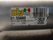 Auspuff Mittelrohr 092024 Peugeot 806 Gro?raumlimousine 2.1 TD 12V (XUD11BTE(P8C-2))