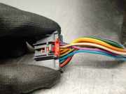 Au?enspiegel Rechts 8X2317E698BC Jaguar XF (CC9) Limousine 2.7 D V6 24V (7G)