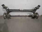 Hinterachse 5148R5 Peugeot Sport