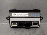 Heizwiderstand BDGF61590A Mazda CX-30 (DM) SUV 2.0 e-SkyActiv-G 122 16V (PEXN)