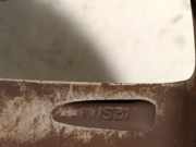 Felge 6796236 BMW 3 serie Touring (F31) Kombi 320d 2.0 16V (N47-D20C)