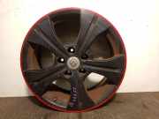 Felge 403000067R Renault Megane III Coupe (DZ) SchrÃ¤gheck 3-drs 1.4 16V TCe 130 (H4J-A700)