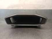Tachoeinheit Kmh 982206028001 Peugeot 208 II (UB/UH/UP) Schrägheck 5-drs 1.2 Vti 12V PureTech 100 (EB2ADT(HNK))