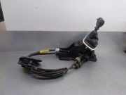 Schalthebel 8201062921 Renault Fluence (LZ) Limousine 1.5 dCi 110 (K9K-836(K9K-J8))