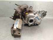 Turbolader 03N145704E Volkswagen Crafter (SY) Van 2.0 TDI FWD (DAVA) DAVA