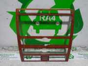 Mittelkonsole 3D0035122A Volkswagen Phaeton (3D) Limousine 3.2 V6 30V (BKL) BKL