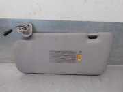 Sonnenblende Rechts 96400AV710 Nissan PRIMERA BERLINA (P12) 2.2 16V Turbodiesel CAT