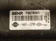 Ladeluftkühler 14461JG70B Renault Koleos I SUV 2.0 dCi 16V 150 FAP (M9R-H8)