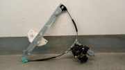 Fensterheber Links Vorne 82401H8110 Kia Rio IV (YB) Schrägheck 1.2 CVVT 16V (G4LF)