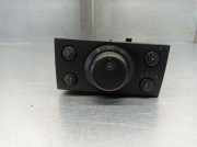 Lichtschalter 13177066 Opel Vectra C GTS Schrägheck 5-drs 1.9 CDTI 120 (Z19DT)