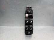 Schalter Für Elekt. Fensterheber Links Vorne 9297346 BMW X1 (F48) SUV sDrive 18d 2.0 16V (B47-C20A)