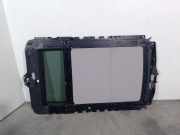 Schiebedach ELEKTRISCH 54107237960 BMW 5 serie Touring (F11) Kombi 520d 16V (N47-D20C)