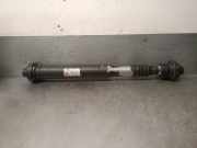 Kardan Vorne 7P0521101F Volkswagen Touareg (7PA/PH) SUV 3.0 TDI V6 24V (CASA) CASA