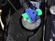 Motor XVCE Ford Transit Courier Van 1.5 EcoBlue (XVCE)