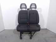 Sitz Rechts Vorne 1612695380 Peugeot Boxer (U9) Van 2.0 BlueHDi 130 (DW10FUD(AHN))