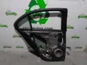 T?r Links Hinten 5730A581 Mitsubishi Lancer Sportback (CX) Schr?gheck 1.5 MIVEC 16V (4A91)