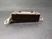 Multifunctionelle Display 9662226080 Citroën C4 Berline (LC) Schrägheck 5-drs 1.6 HDi 16V 110 (DV6TED4(9HY))