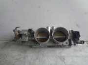 Drosselklappe 90529036 Opel Sintra Großraumlimousine 3.0i GLS,CD 24V (X30XE)